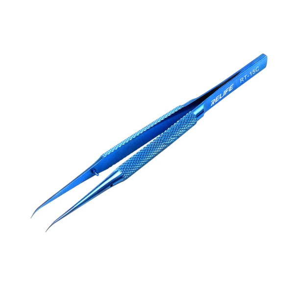 RELIFE RT-15C Tweezers