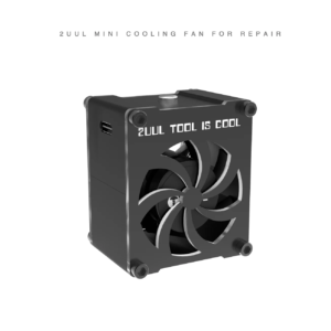 2UUL CUULMINI COOLING FAN FOR REPAIR