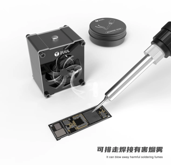 2UUL CUULMINI COOLING FAN FOR REPAIR