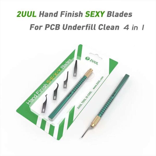 2UUL SEXY BLADE 4IN1