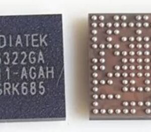 MT6322GA OG IC