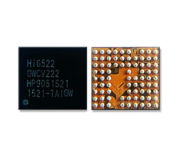 HI6522 V2 ORIGINAL IC