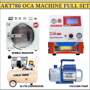 Akt 786 Oca Machine Set - gsmsmartprice