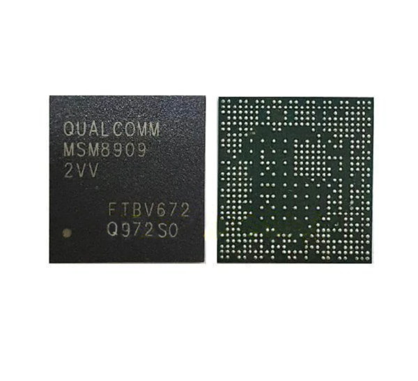 MSM8909 2VV ORIGINAL IC