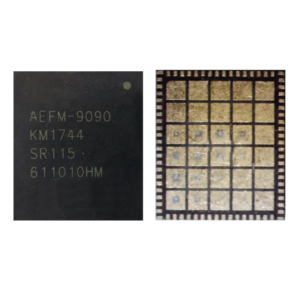 EFM9090 OG IC