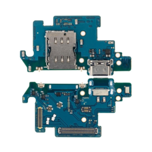 SAMSUNG A80 (OG) CHARGING FLEX