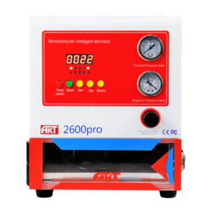 AKT 2600 Pro OCA Lamination Machine - gsmsmartprice