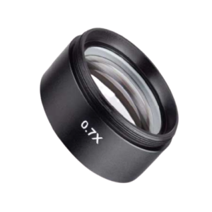 RF4 0.7X LENS FOR MICROSCOPE