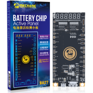 MECHANIC BA27 BATTERY ACTIVATION BOARD gsmsmartprice