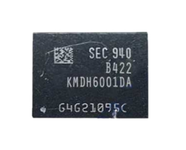 BGA 254 64 GB IC