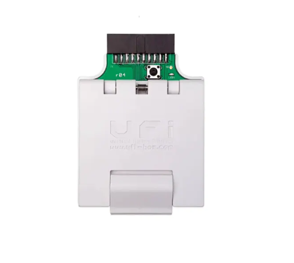 BGA SOCKET UFI ADAPTOR 254/221