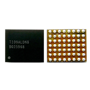 BQ25968 OG IC