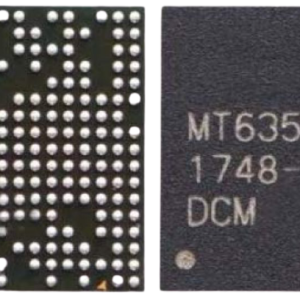 MT6357V IC