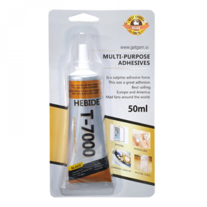 HEBIDE T-7000 MULTIPURPOSE ADHESIVES