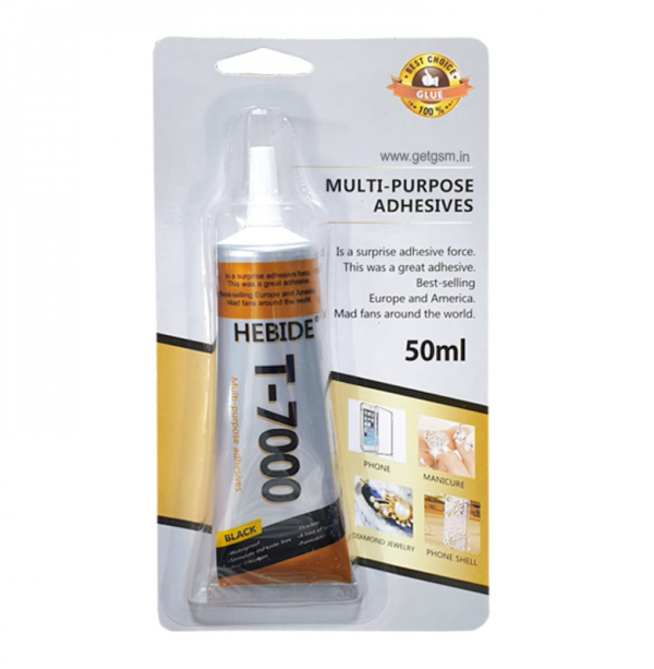 HEBIDE T-7000 MULTIPURPOSE ADHESIVES