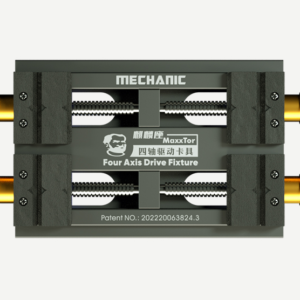 MECHANIC MAXXTOR FOUR-AXIS DRIVE FIXTURE