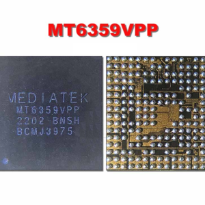 MT6359VPP OG IC gsmsmartprice