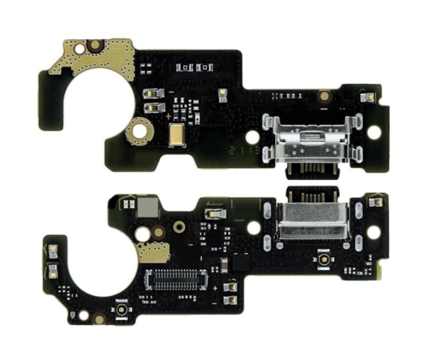 REDMI NOTE 10 5G CHARGING FLEX