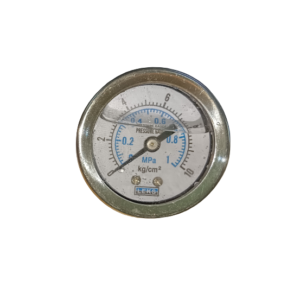 PRESSURE METER