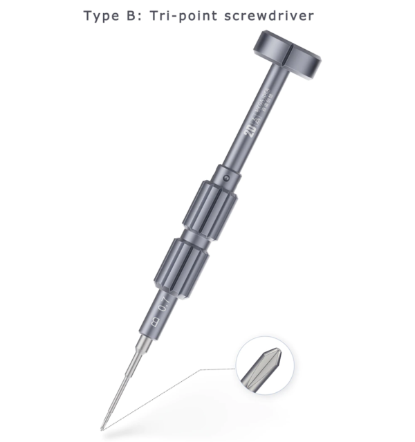 QIANLI 2D ITHOR B SCREWDRIVER