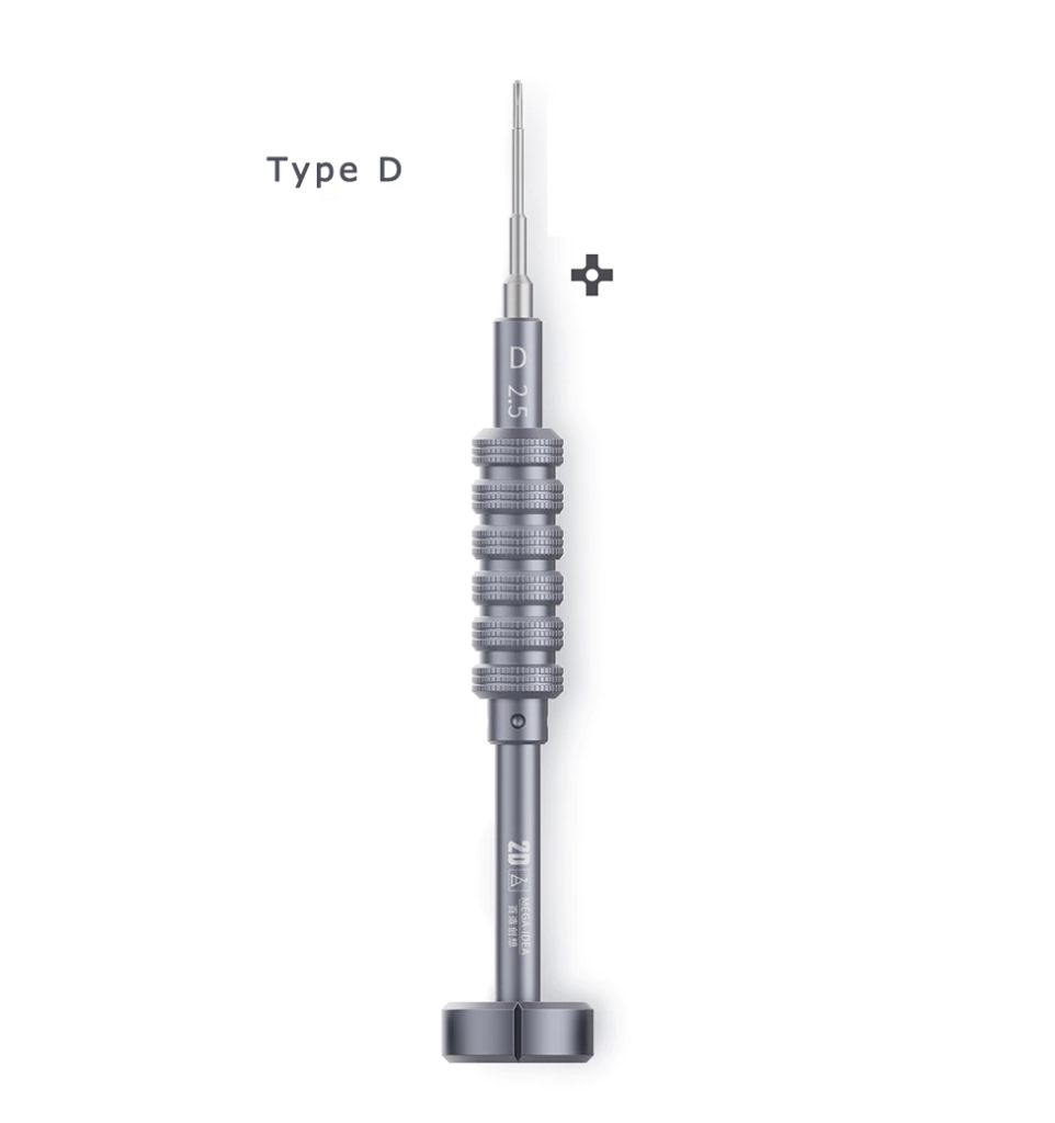 QIANLI 2D ITHOR D SCREWDRIVER