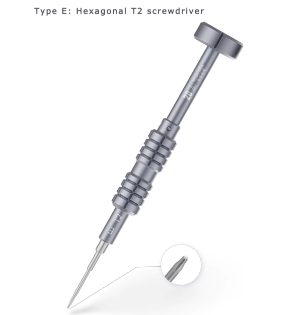 QIANLI 2D ITHOR E SCREWDRIVER