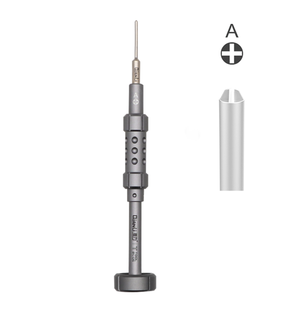 QIANLI 3D ITHOR A SCREWDRIVER