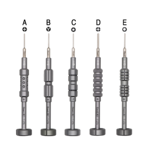 QIANLI 3D ITHOR SCREWDRIVER SET