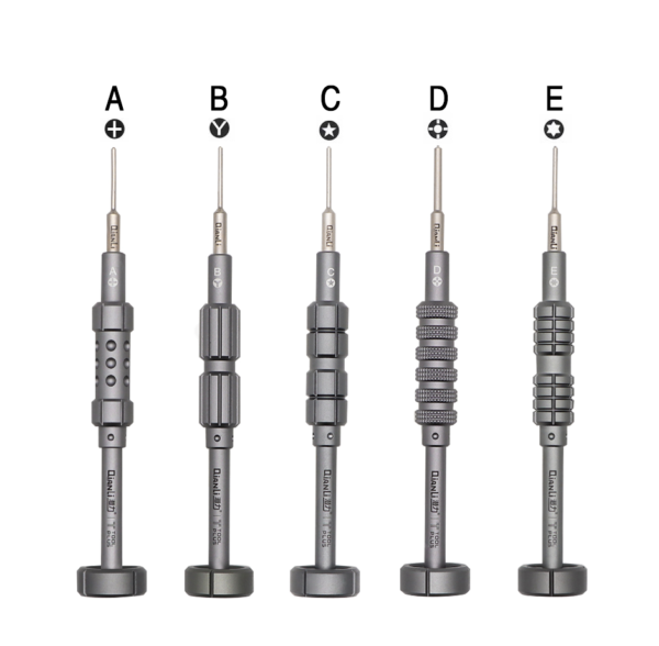 QIANLI 3D ITHOR SCREWDRIVER SET