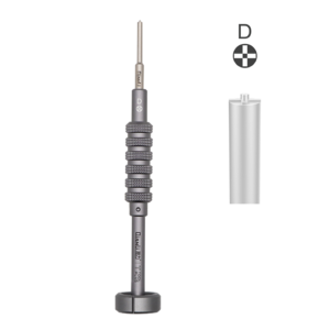 QIANLI 3D ITHOR E SCREWDRIVER