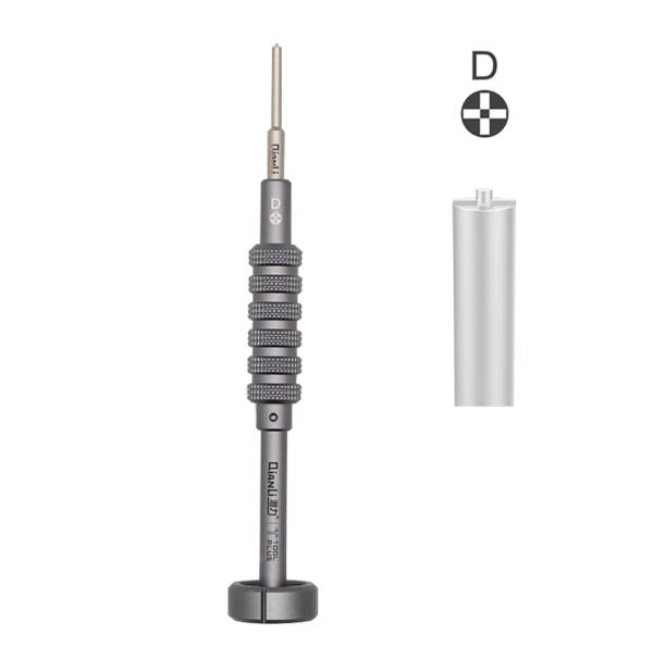 QIANLI 3D ITHOR E SCREWDRIVER