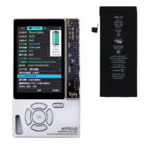 QIANLI APOLLO 6IN1 REPAIR TESTER