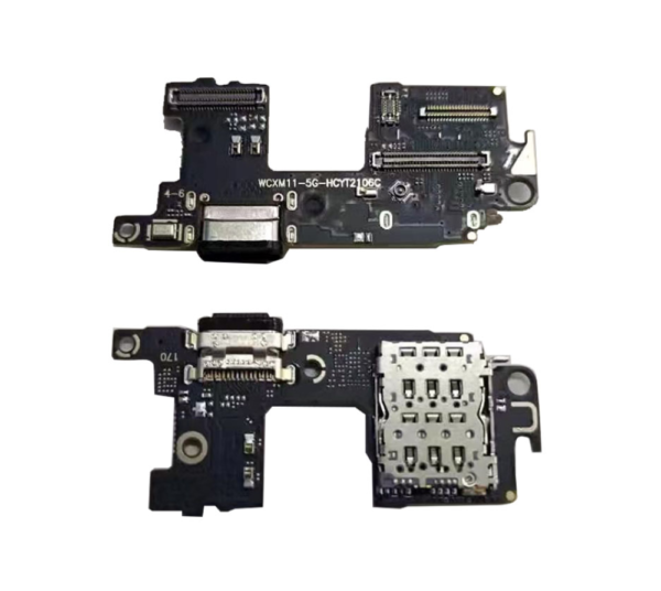 REDMI 11 CHARGING FLEX