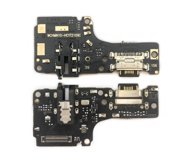 REDMI NOTE 10 NOTE 10S CHARGING FLEX