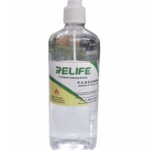 RELIFE 500ML ACETONE