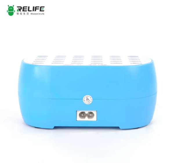 RELIFE RL-304M 30 PORT USB CHARGER