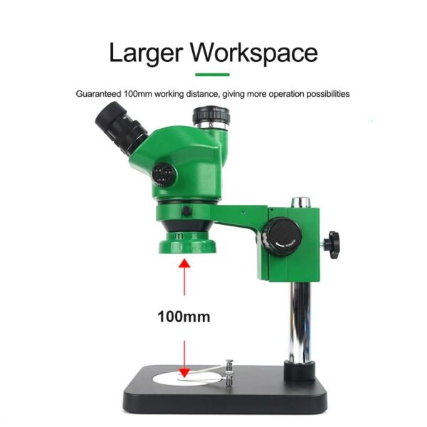 RELIFE RL-M5T-B1 (7-50X MICROSCOPE