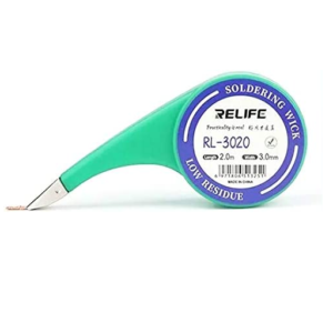 RELIFE RL-3020 SOLDERING WICK