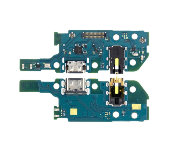 SAMSUNG A10E/A20E (OG) CHARGING FLEX