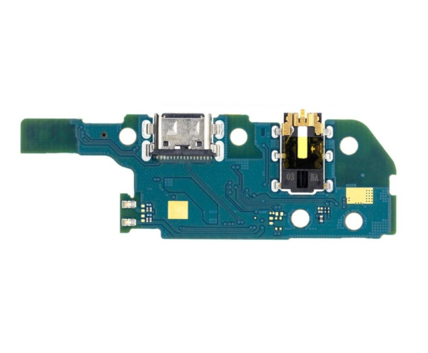 SAMSUNG A10E/A20E (OG) CHARGING FLEX