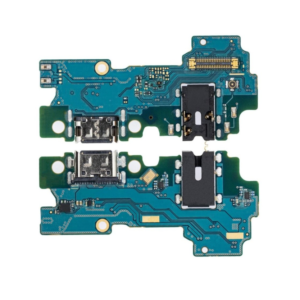 SAMSUNG A22 CHARGING FLEX