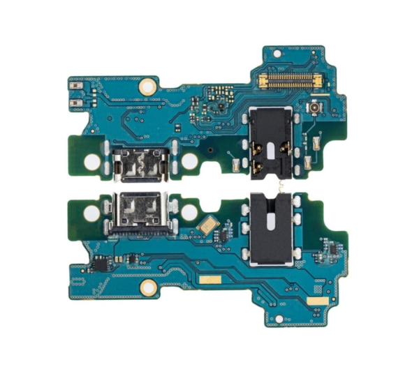 SAMSUNG A22 CHARGING FLEX