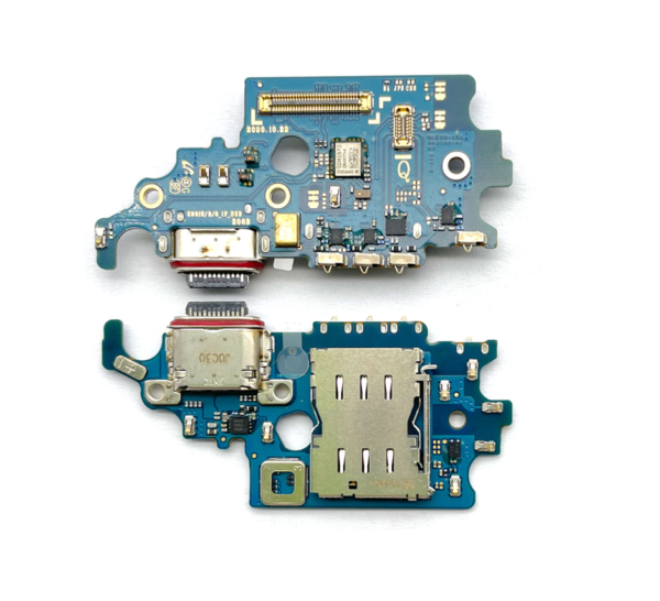 SAMSUNG S21/S21+ (OG) CHARGING FLEX