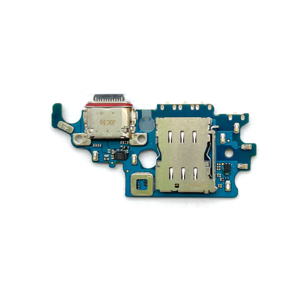 SAMSUNG S21/S21+ (OG) CHARGING FLEX