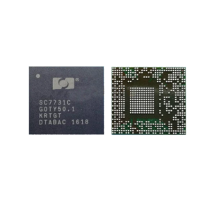 SPD7731C IC