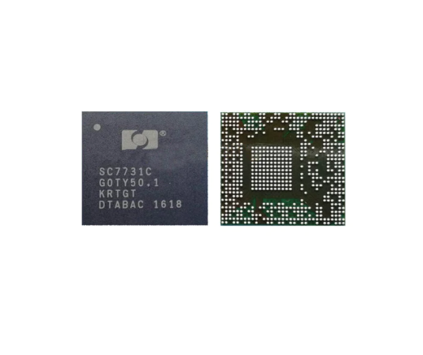 SPD7731C IC