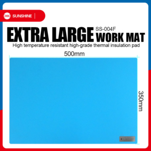 SUNSHINE SS-004F HEAT INSULATION MAT