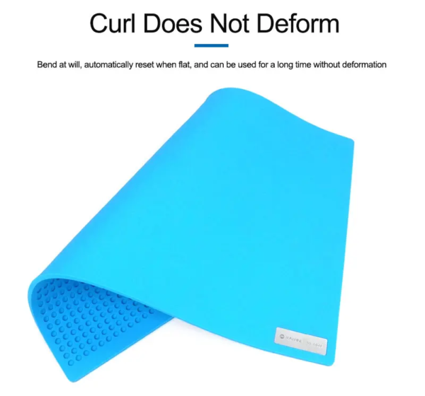 SUNSHINE SS-004F HEAT INSULATION MAT