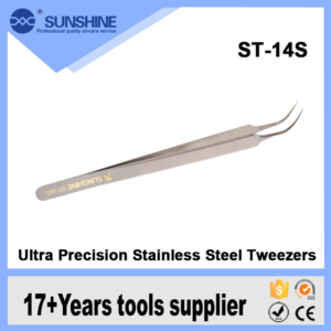 SUNSHINE ST-14S TWEERZER