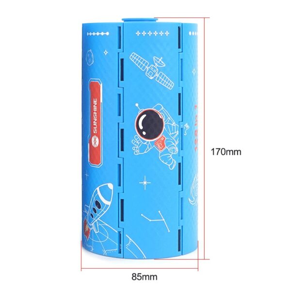 SUNSHINE SS-5120 128IN1 SCREWDRIVER SET